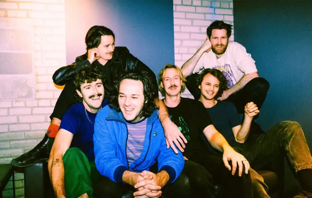 El Arte de Romper Moldes: King Gizzard and the Lizard Wizard