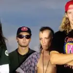 La Alquimia Musical de “Undertow”: El Triunfal Debut Largaduración de Tool